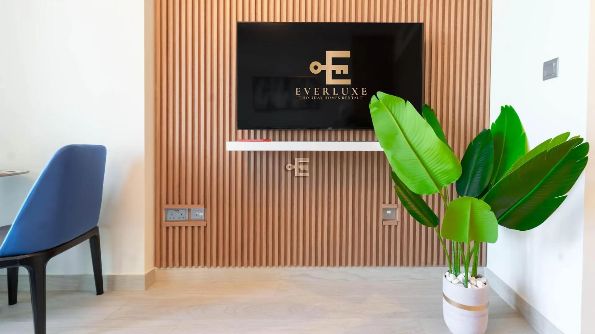 Apartament Everluxe Modern Pool View Studio In Al Jaddaf Dubaj Zjednoczone Emiraty Arabskie
